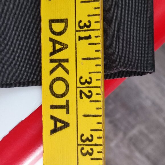 Calvin Klein business / casual dress pants grey men's size 32X32 - Picture 11 of 12